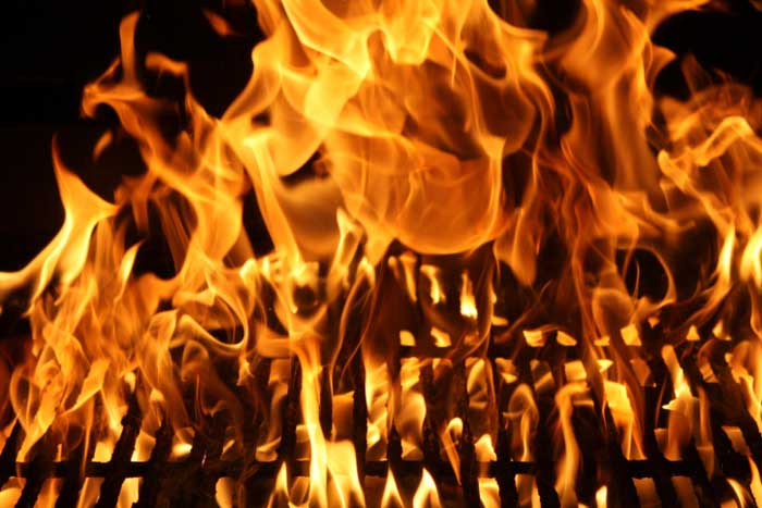 fire