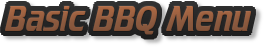 basicbbq