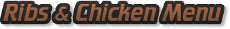 ribschicken